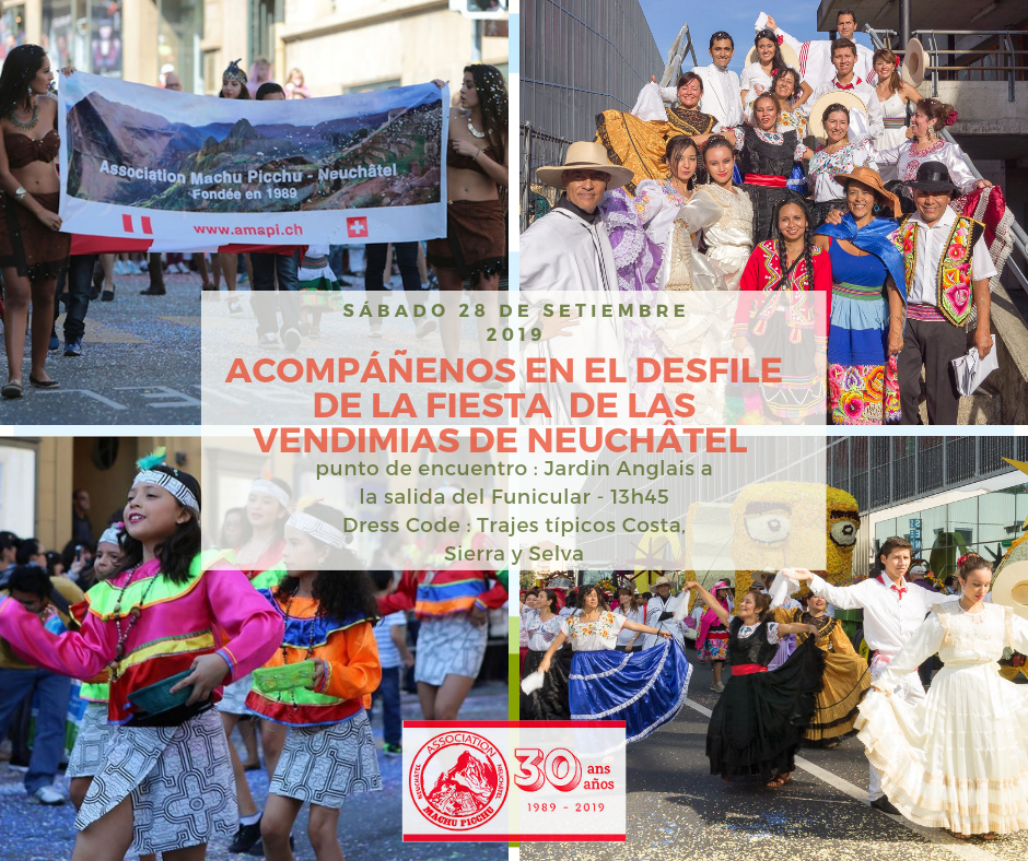 CORTèGE DES ENFANTS FÊTE DES VENDANGES DE NEUCHÂTEL(2)